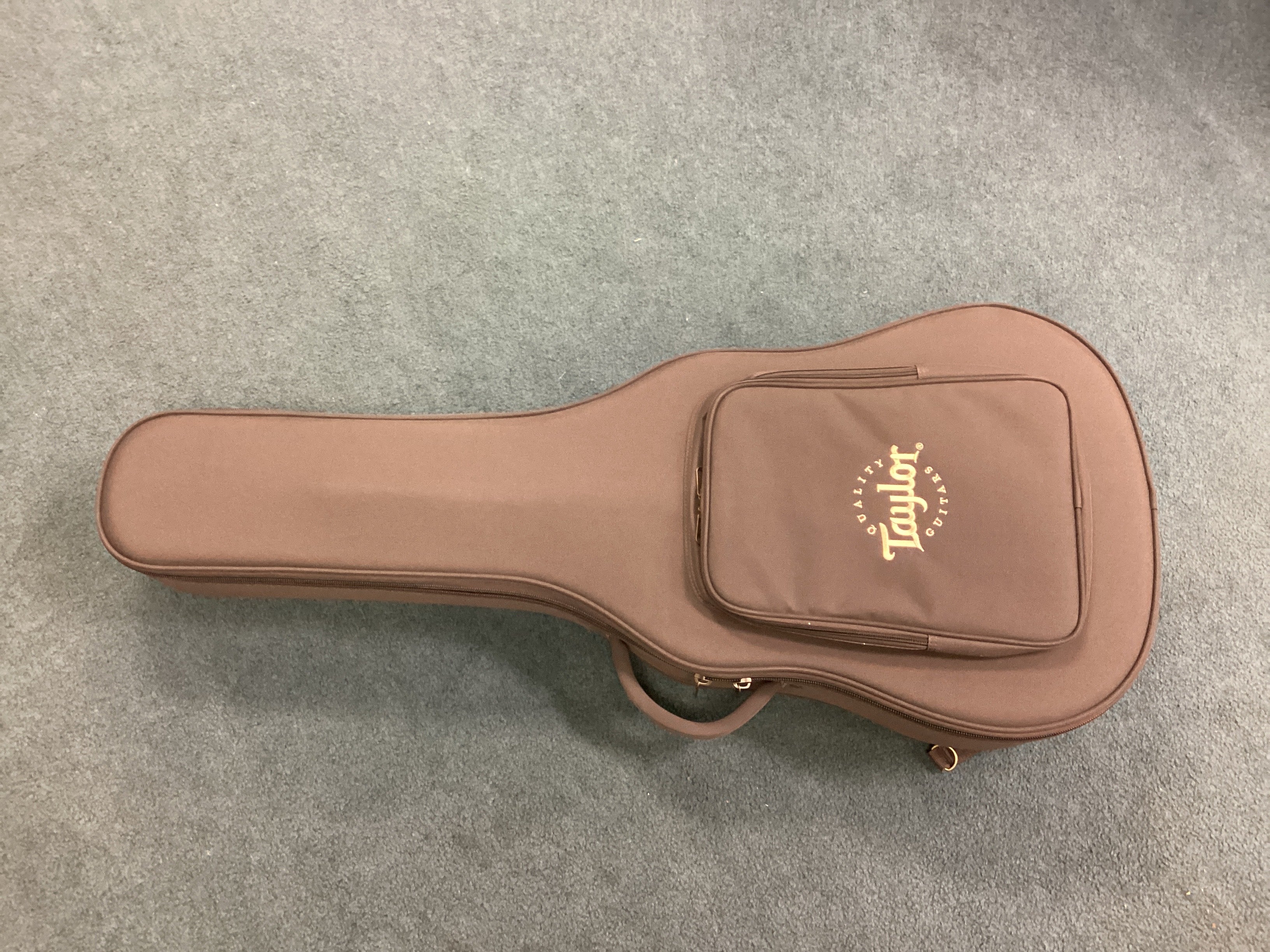 The Pied Piper Music Store